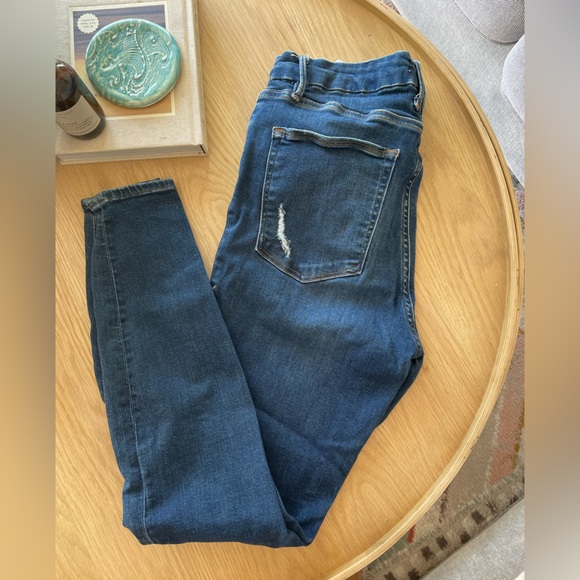 Good American skinny jeans - Picture 2 of 5